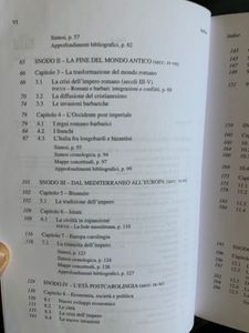 Manuale di storia medievale