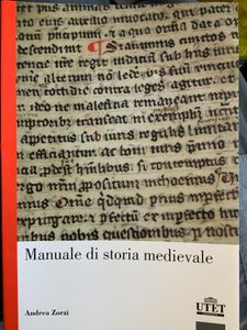 Manuale di storia medievale