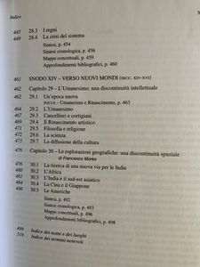Manuale di storia medievale