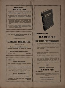 Radio '49