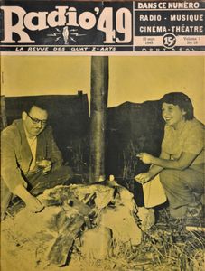 Radio '49