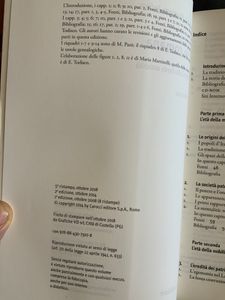 Storia romana. Dalle origini alla tarda antichità