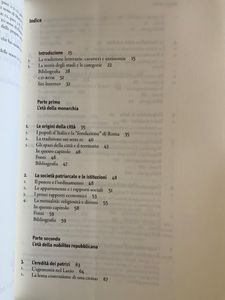 Storia romana. Dalle origini alla tarda antichità