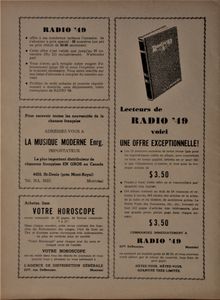 Radio '49
