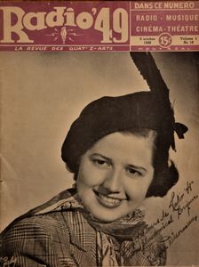 Radio '49