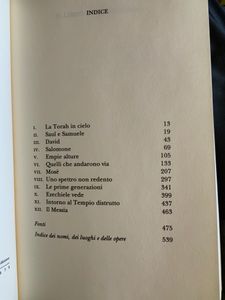Il libro di tutti i libri