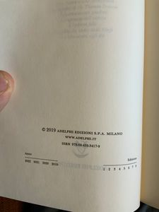 Il libro di tutti i libri