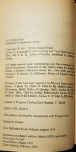 The Complete Guide To Middle-Earth