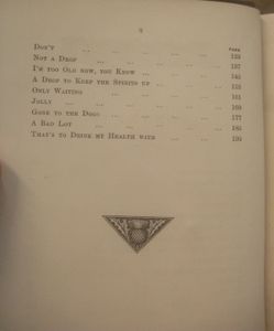 Plain Words on Temperance