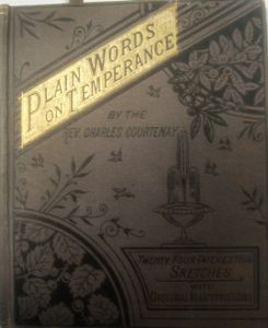 Plain Words on Temperance