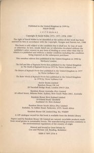 The Reginald Perrin Omnibus