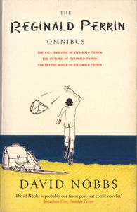 The Reginald Perrin Omnibus