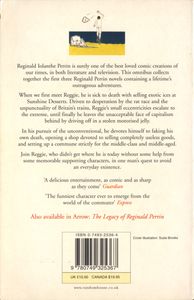 The Reginald Perrin Omnibus