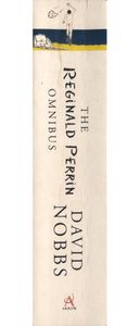The Reginald Perrin Omnibus