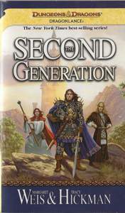 The Second Generation
