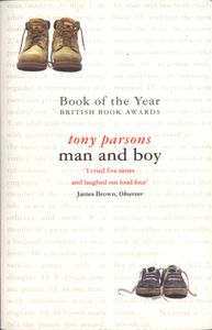 Man and Boy