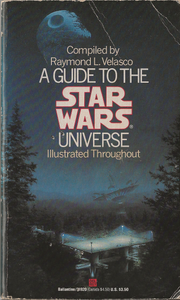 A Guide to the Star Wars Universe