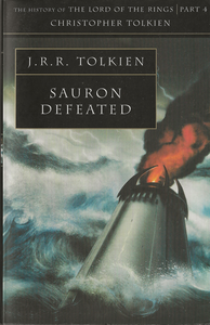 Sauron Defeated