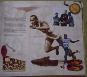 Trésors Des Jeux Olympiques - + DVD - (Lle Livre Officiel Du Musée Olympique)