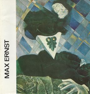 Max Ernst
