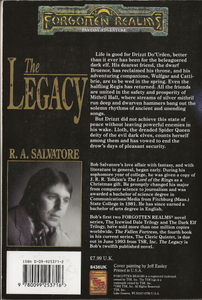 The Legacy