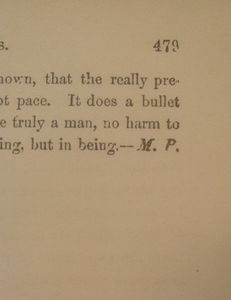 Selections from the Writings of John Ruskin