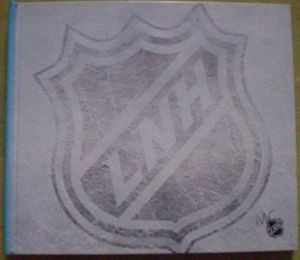 Les Trésors officiels Du Hockey De LNH - (Nouvelle Édition)