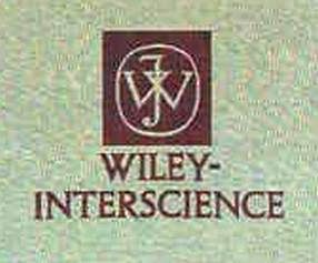 Wiley-Interscience
