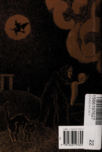 100 Wicked Little Witch Stories