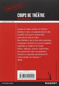 Coups de théâtre