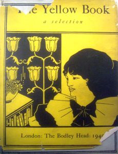 The Yellow Book: A Selection