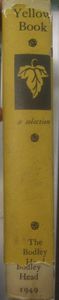 The Yellow Book: A Selection