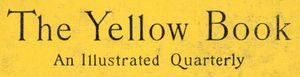 The Yellow Book