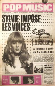 POP MUSIC n°024