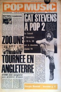 POP MUSIC n°032