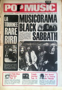 POP MUSIC n°038