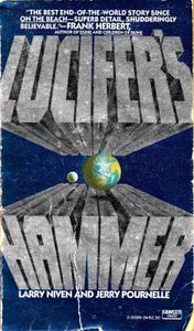 Lucifer's Hammer