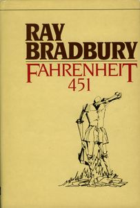 Fahrenheit 451