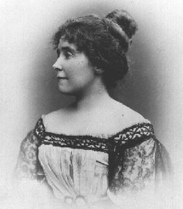 Ella D'Arcy
