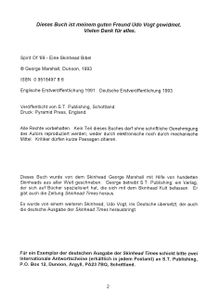 Spirit Of '69: Eine Skinhead Bibel