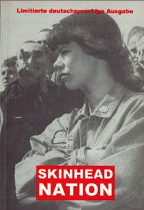 Skinhead Nation
