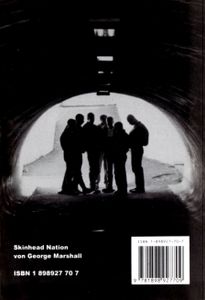 Skinhead Nation