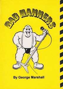 Bad Manners