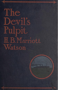 The Devil's Pulpit