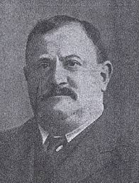Richard Marsh
