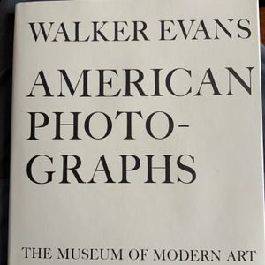 American Photographs