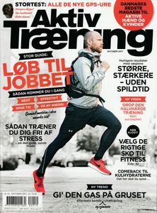 Aktiv Træning (10/2017 Oktober)