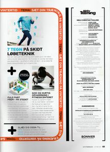Aktiv Træning (10/2017 Oktober)
