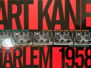 Harlem 1958