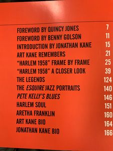 Harlem 1958